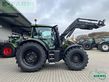 Tractor agrícola - Valtra - n175 direct