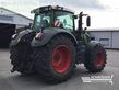 Tractor agrícola - Fendt - 828 vario s4 profi plus