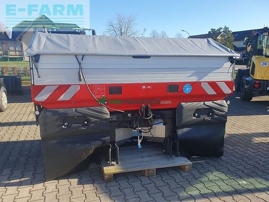 Esparcidor - Kverneland - exacta tl lagermaschine sonderpreis