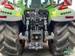 Tractor agrícola - Fendt - 620 vario