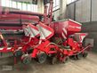 Sembradora monograno mecanica - Kverneland - optima hd 8 reihig