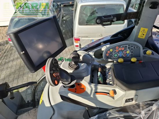 Tractor agrícola - New Holland - t7.270 ac