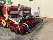 Combinado de siembra - Pöttinger - lion 302 + vitasem 302 add