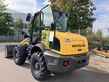 Minicargadora - New Holland - w 70 c