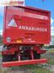Remolqu agrícola - Annaburger - eco liner hts 22g.12 hinterkipper
