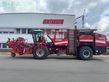Cosechadora de Cereal - Grimme - rexor 620 rüttelschar multiwelle