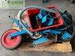 Sembradora monograno mecanica - Monosem - NG