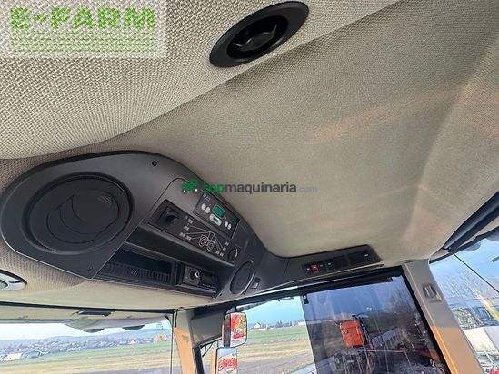 Tractor agrícola - Claas - xerion 5000 trac vc TRAC VC