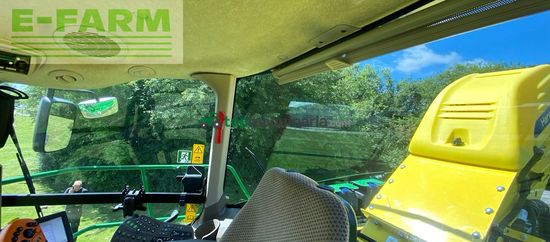 Cosechadora de Cereal - John Deere - 8500