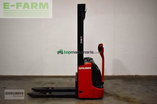 Elevadora - Linde - l 12 1172