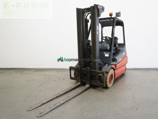 Elevadora - Linde - e 25 336-02
