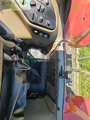 Tractor agrícola - Case IH - magnum 260 aps