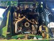 Cosechadora de Cereal - John Deere - 9700 mit pickup 639