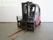 Elevadora - Linde - h 30 t evo 393-02