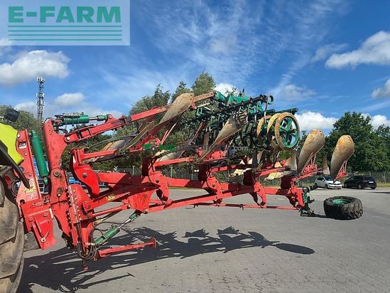 Arado - Kverneland - eg 100 - 300