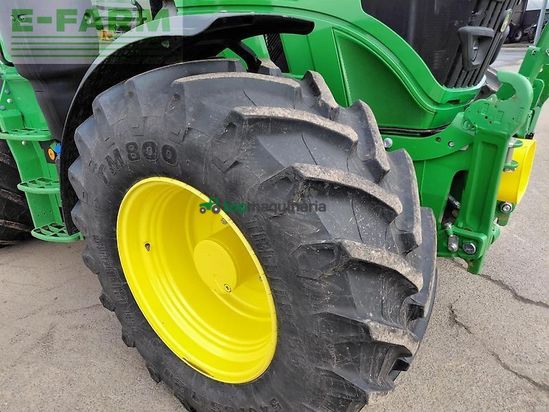 Tractor agrícola - John Deere - 6r 150