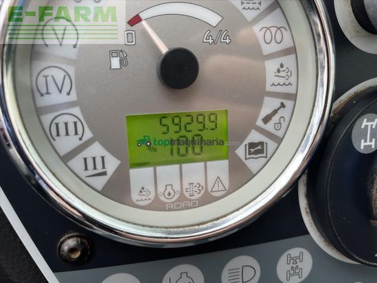 Telescopica - Claas - SCORPION 7055