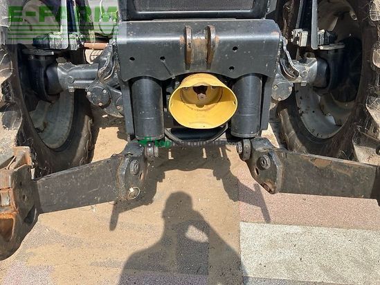 Tractor agrícola - Massey Ferguson - 6495 dynashift 4