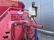 Remolqu esparcidor - Siloking - vm 10