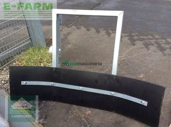 Riego -  - gummischieber 1,50m