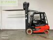 Elevadora - Linde - e 30 387