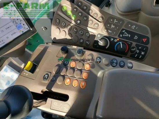 Cosechadora de Cereal - John Deere - 9800