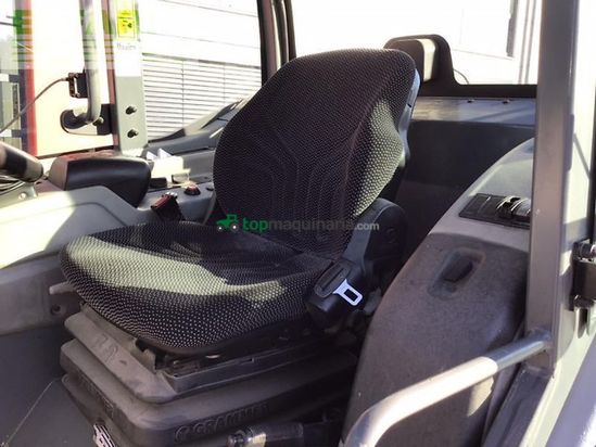 Minicargadora - kramer - 5085