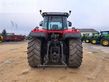 Tractor agrícola - Massey Ferguson - 7726