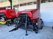 Empacadora gigant - Case IH - rundballenpresse rb 544