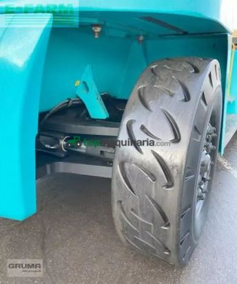 Elevadora -  - smv33-1200c