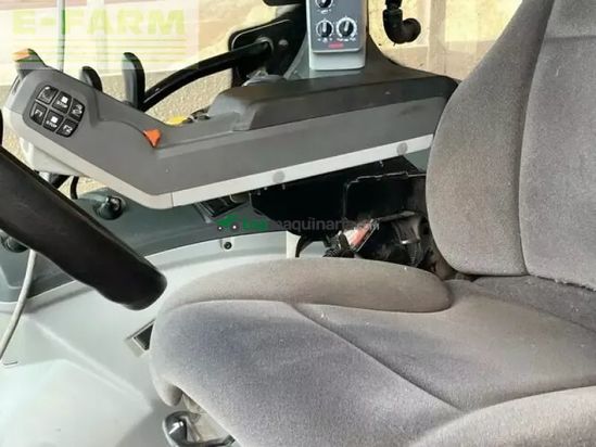 Tractor agrícola - Claas - arion 630 st5 concept