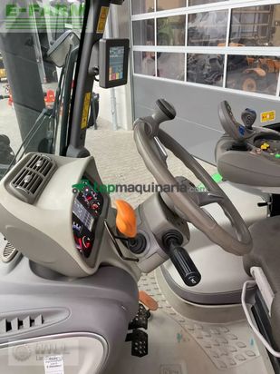 Tractor agrícola - Deutz-Fahr - agrotron 6175.4 ttv TTV