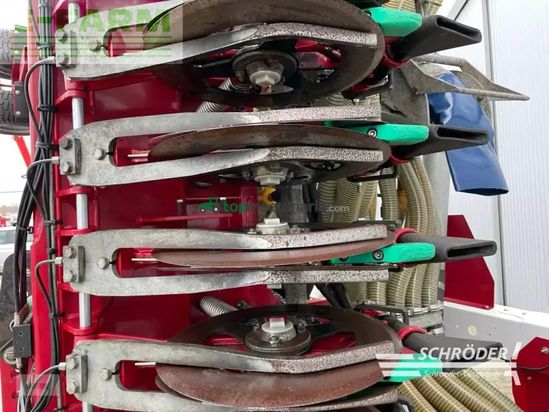 Equipamiento / accesorio - Vredo - schlitzgerät zb 3-12068