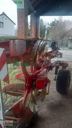 Arado - Pöttinger - servo 45 s - plus