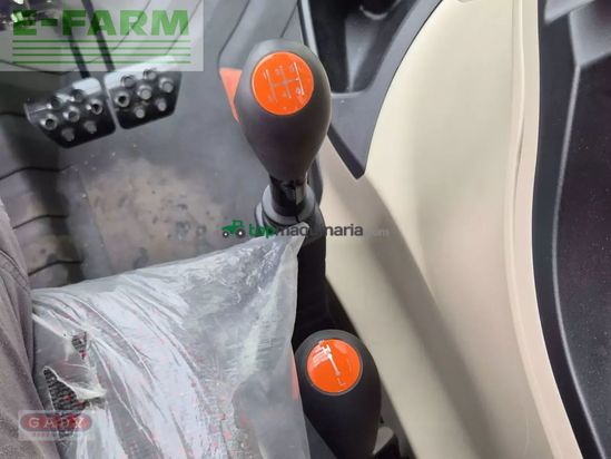 Tractor agrícola - Massey Ferguson - mf 4708 m kabine