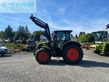 Tractor agrícola - Claas - arion 550 cmatic cis+