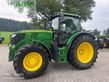 Tractor agrícola - John Deere - 6145r
