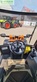 Minicargadora - Hitachi - zw 65 6c - euro aufnahme und hitachi aufnahme