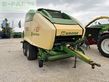 Empacadora gigant - Krone - comprima cv 150 xtreme