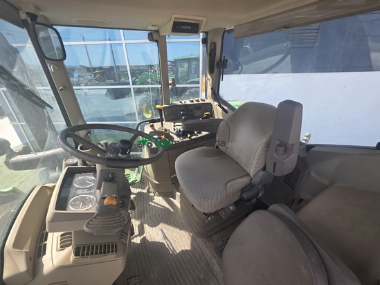 Tractor agrícola - John Deere - 6175 M