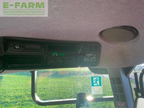 Tractor agrícola - Steyr - 6185 cvt hi-escr komfort