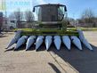 Cabezal - Claas - conspeed 8-75 fc