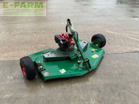 Cortacésped manual -  - ar150 quad topper (st25559)