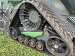 Cosechadora de Cereal - Fendt - 9490 x combine