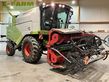 Cosechadora de Cereal - Claas - tucano 430