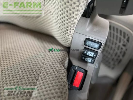 Tractor agrícola - John Deere - 6r 215