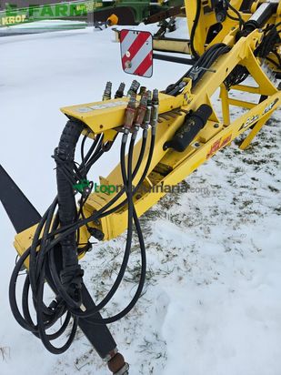 Cultivador - Bednar - Fenix FO 5003