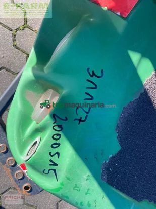 Tractor agrícola - John Deere - 1905 ride on