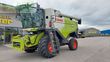Cosechadora de Cereal - Claas - evion 430