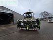 Cosechadora de Cereal - Krone - big x 1180